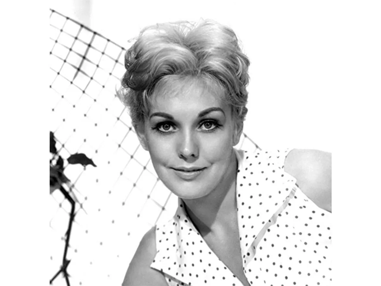 Kim Novak (Image source: Instagram/ kim__novak)
