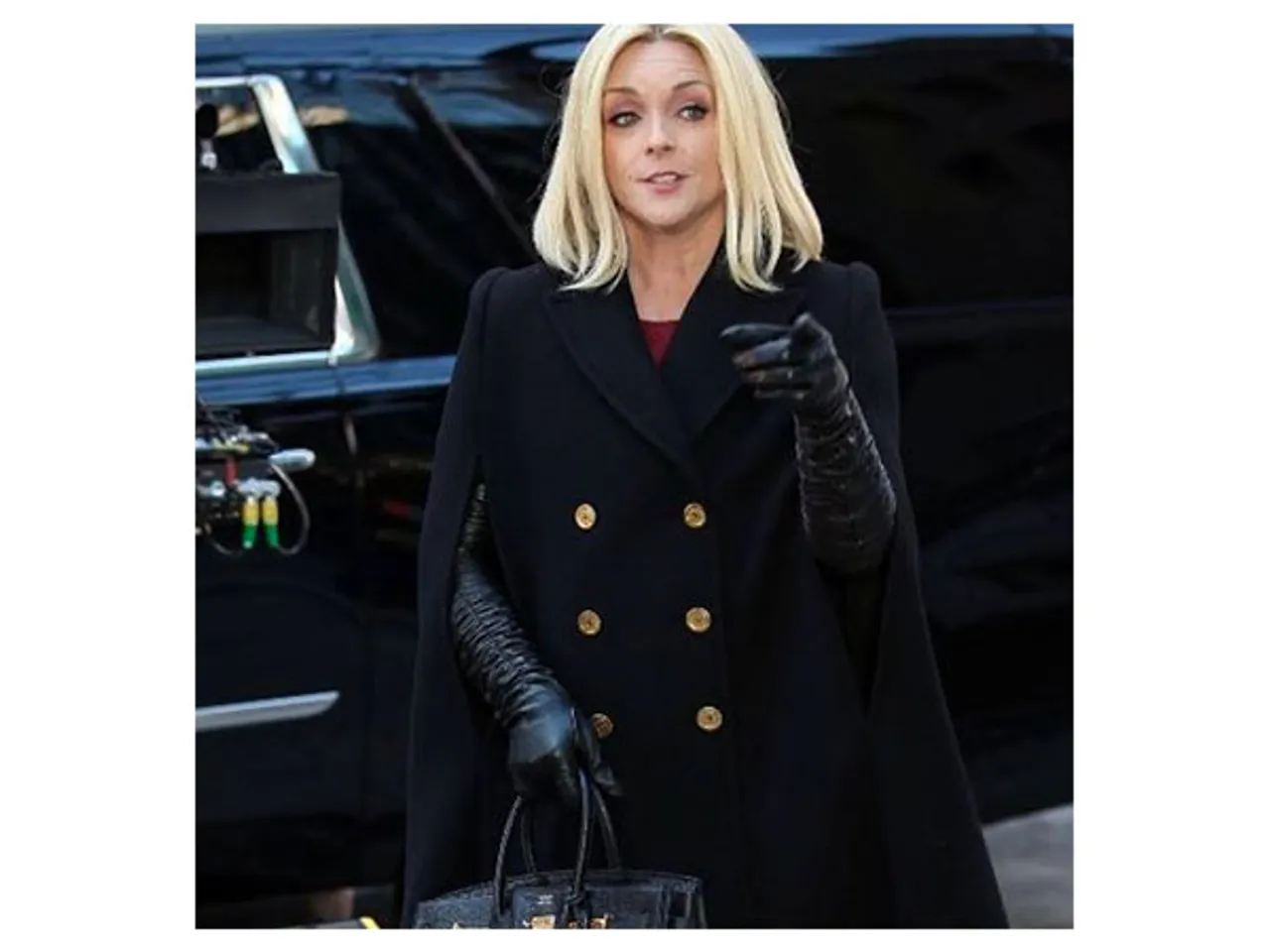 Jane Krakowski (Image source: Instagam @janekrakowski_sunshine)