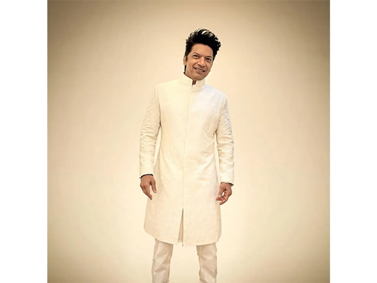 Shaan (Photo: Instagram/@singer_shaan)