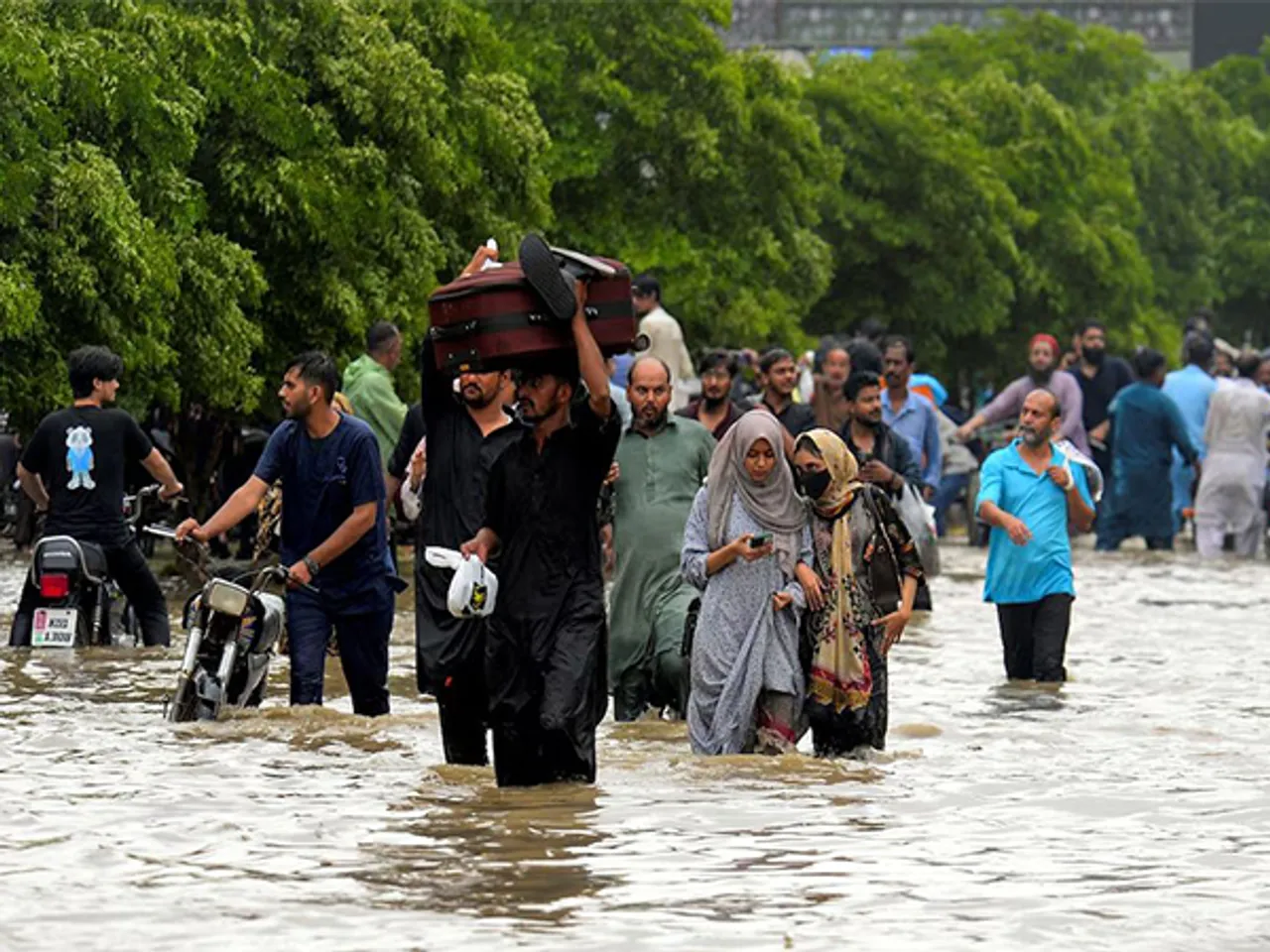 Representative Image (Photo/Reuters0