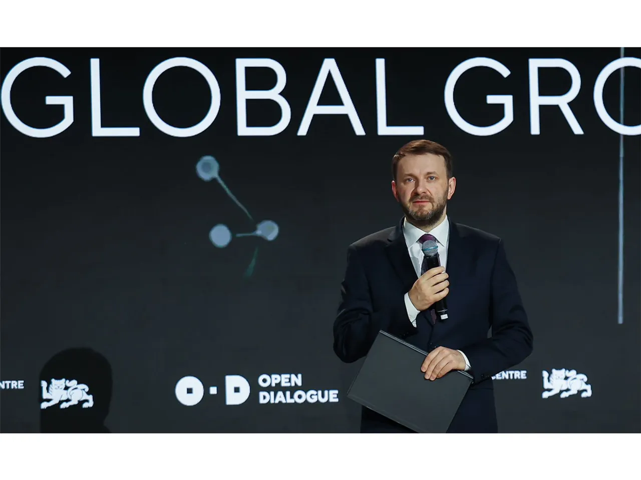 Vladivostok to Host Discussion on New Architecture of Global Trade at Open Dialogue