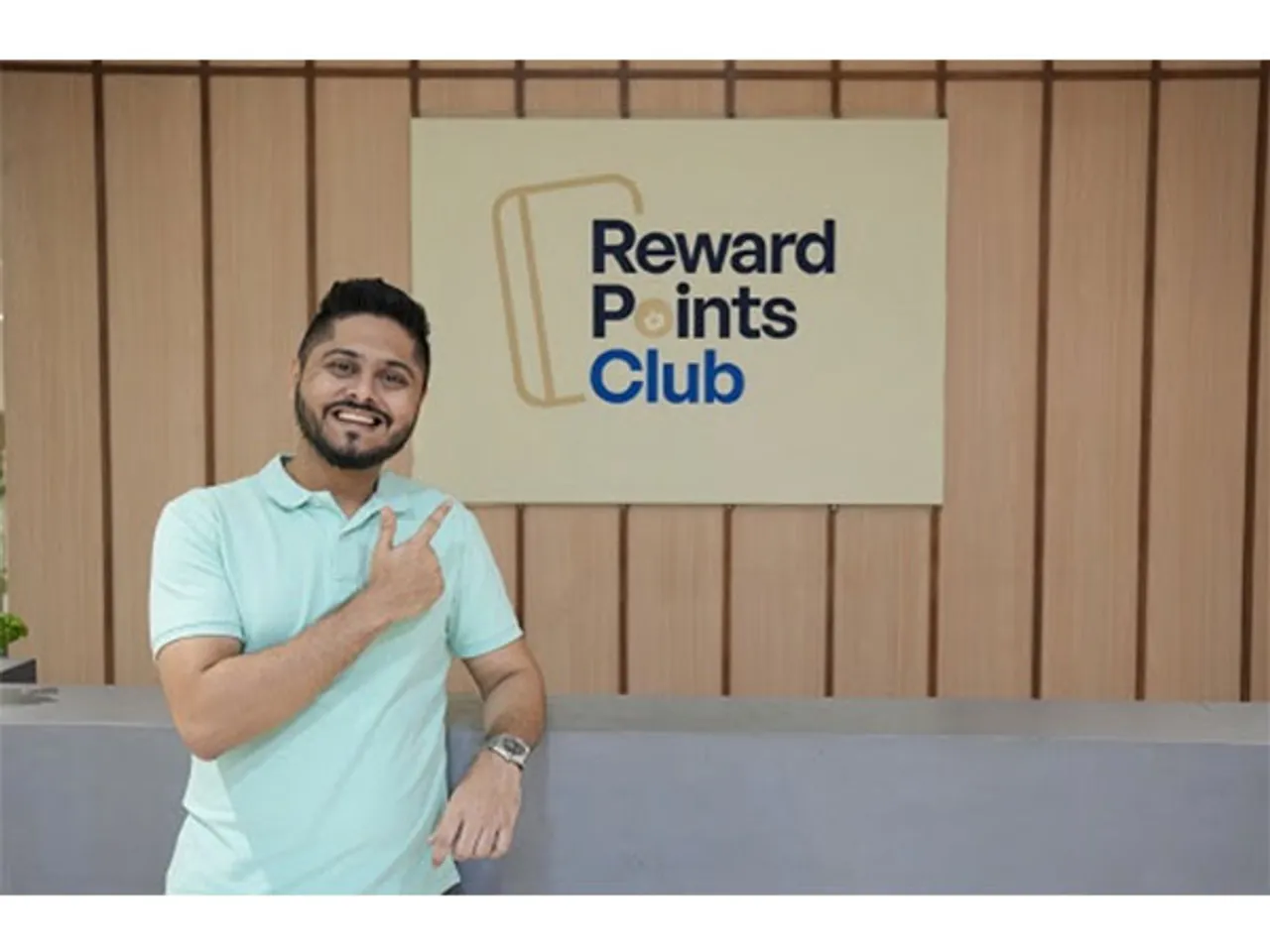 A new way to get the best of your credit card - RewardPoints.Club