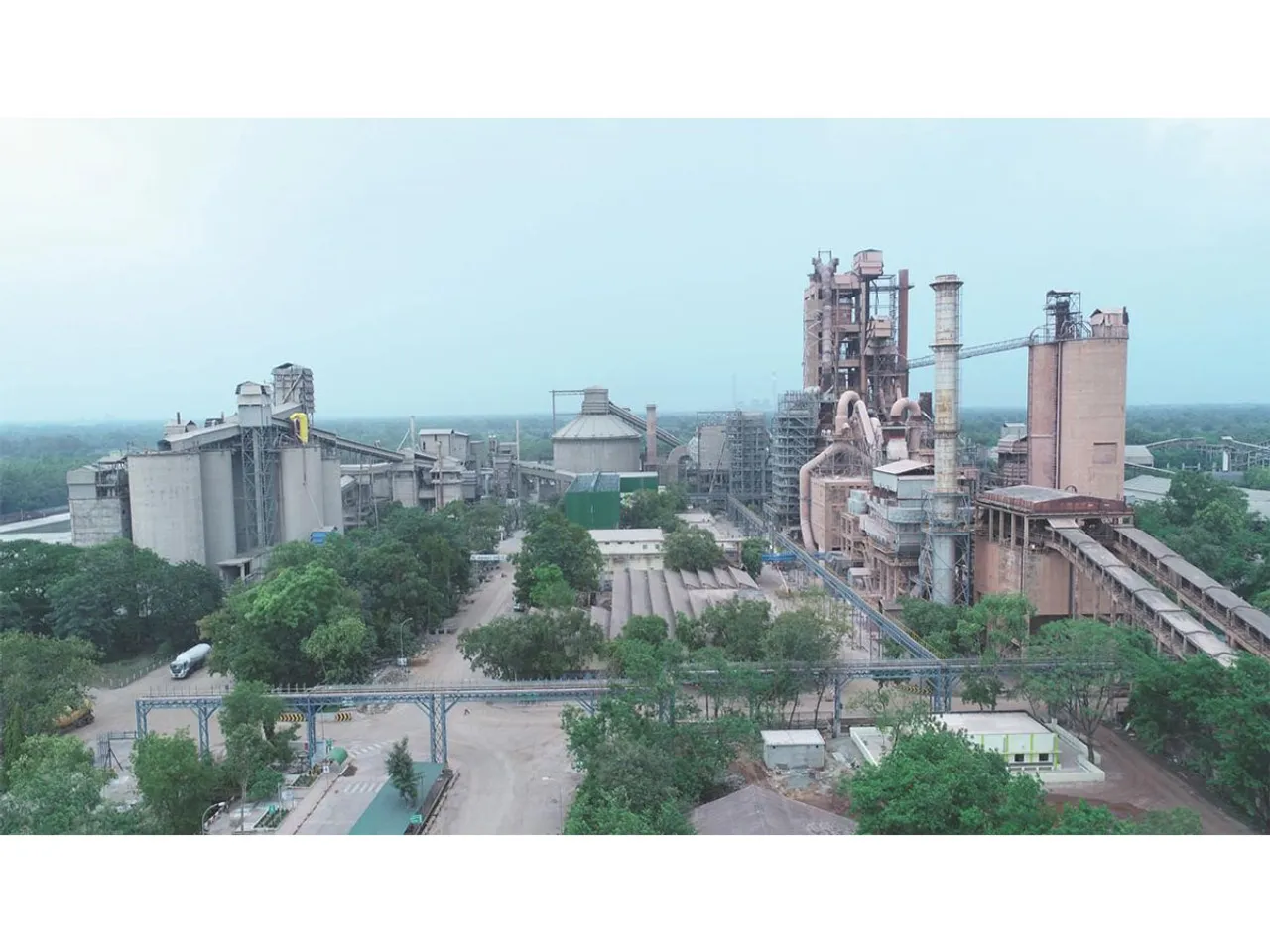 NUVOCO Vistas announces its expansion plans in the East