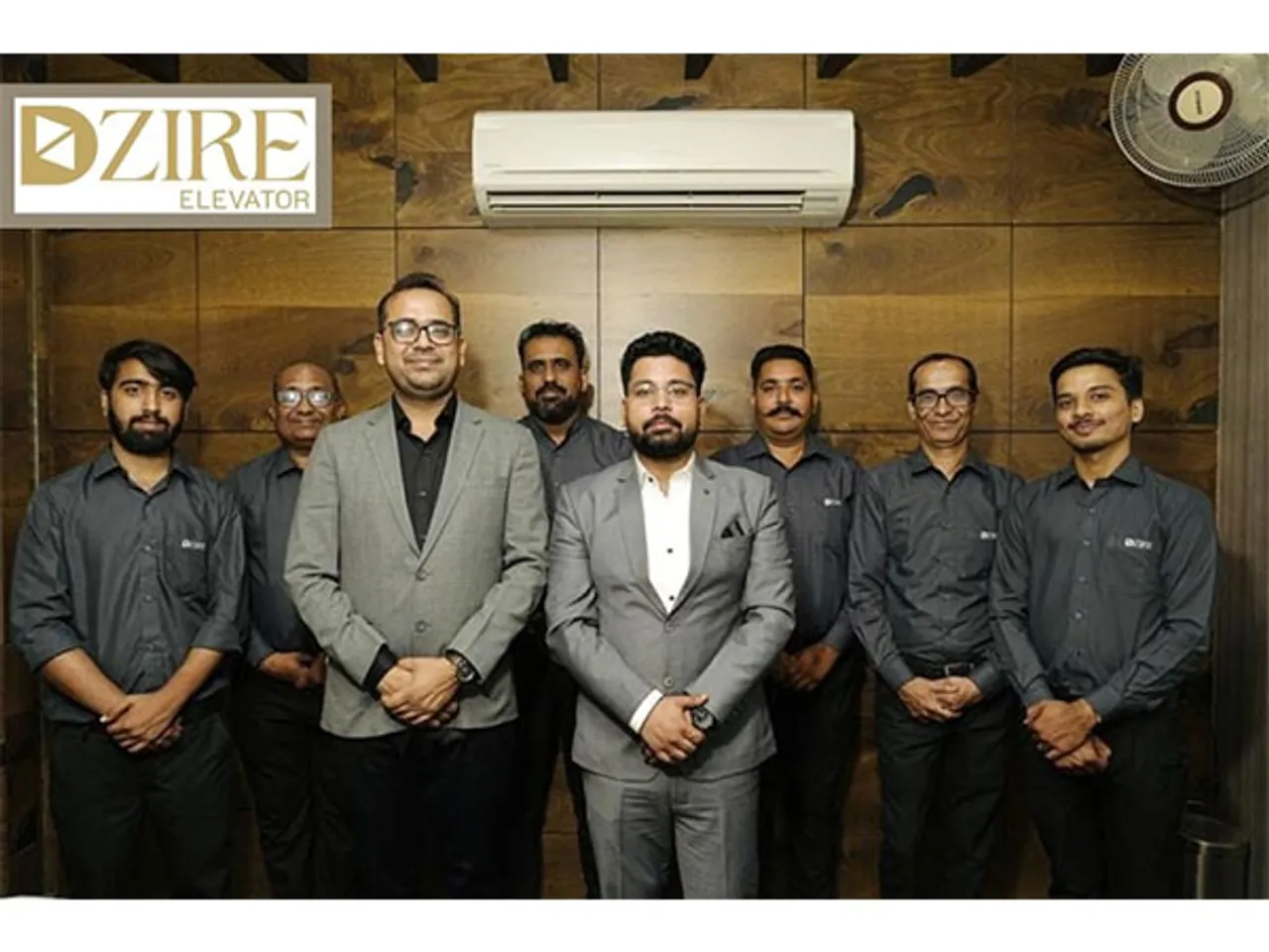 Dzire Elevator Becomes the Leading Elevator Manufacturer in Rajasthan