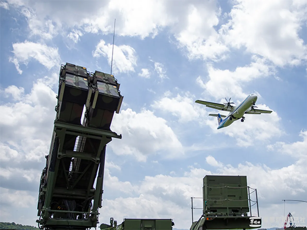 Representational Image (Photo Credit: X@MoNDefense)