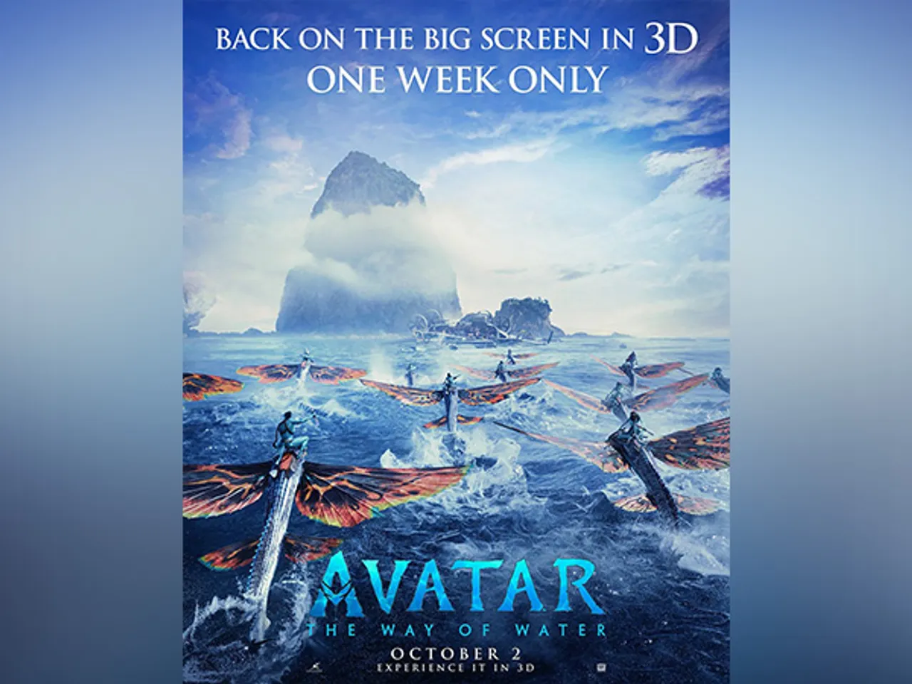 'Avatar: The Way of Water' (Image source: 20th Century Studios)