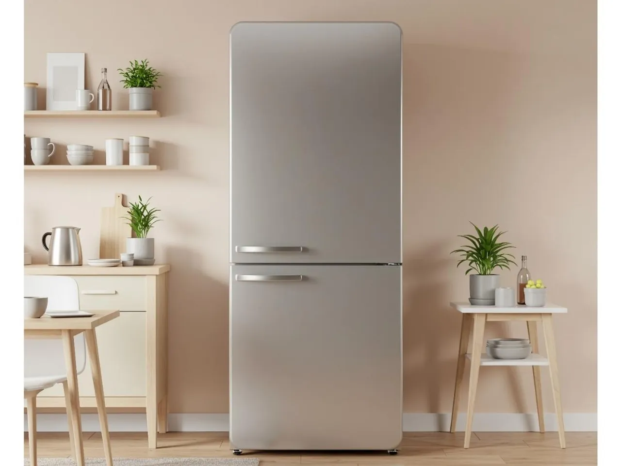 Bajaj Finserv is offering 1 EMI off on Samsung refrigerators this Onam. Make the most of it by getting the right refrigerator for you.