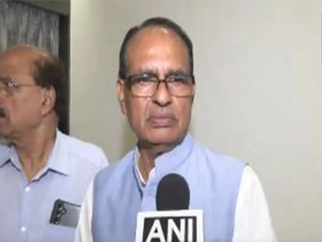 Union Agriculture Minister Shivraj Singh Chouhan (Photo/ANI)