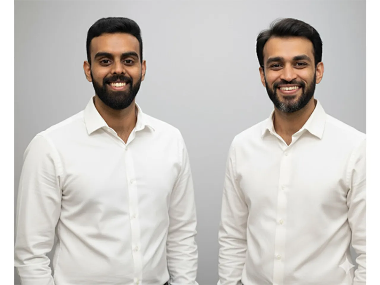 Shlokh Sangtani (Left) and Sidhant Kakar (Right) - BrandsJar