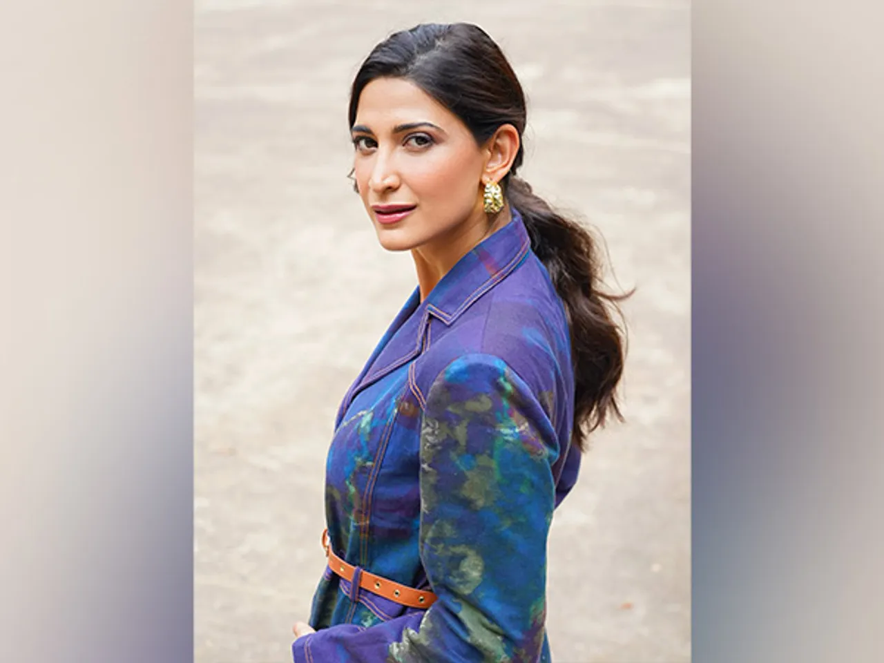 Actor Aahana Kumra (Image source: Instagram)