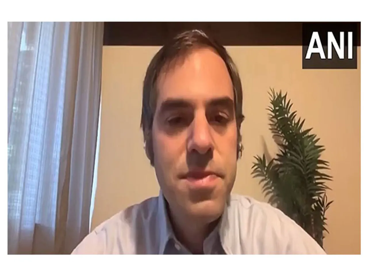 South Asia analyst, Michael Kugelman (Photo/ANI)