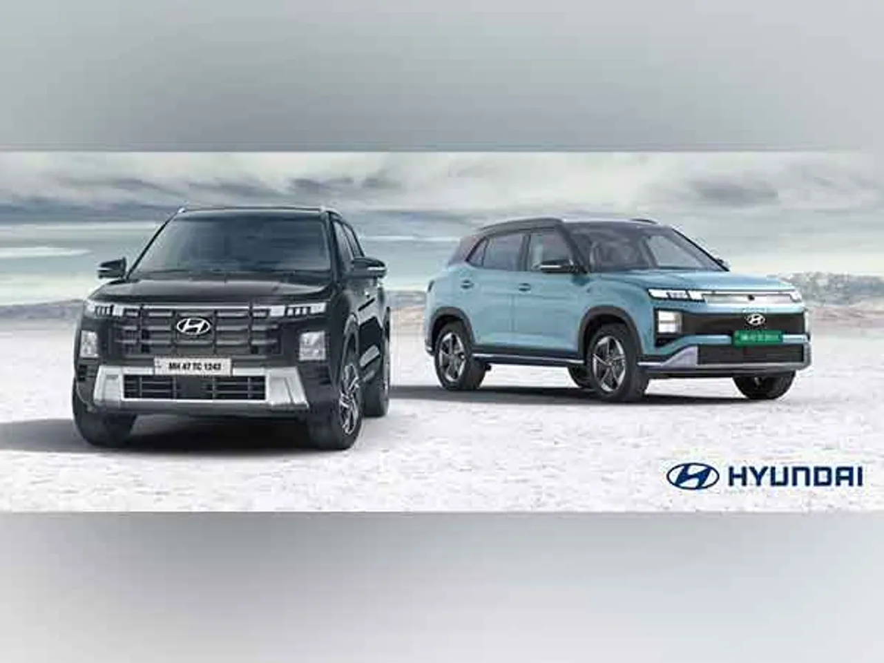 Hyundai cars (File Photo)