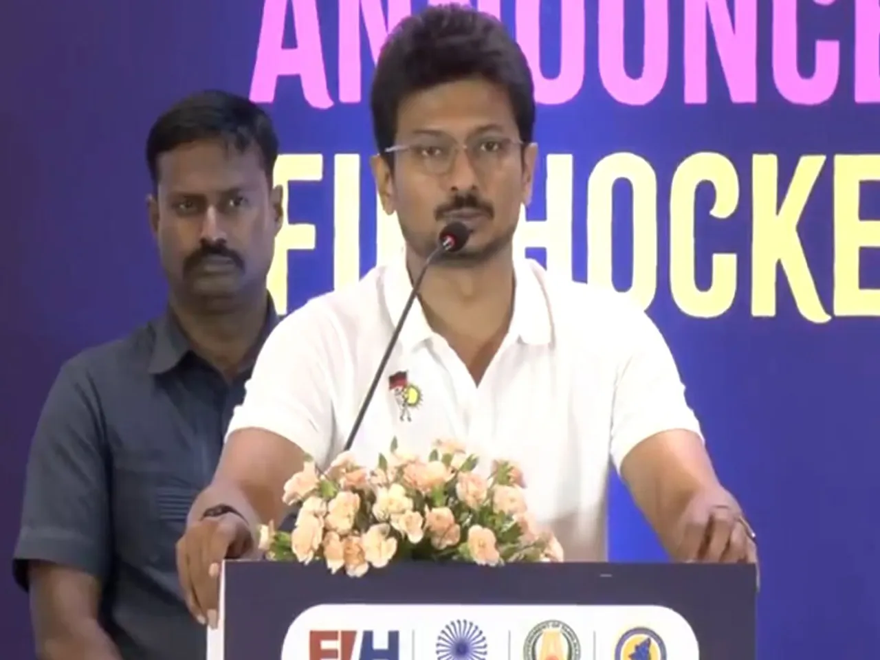 Udhayanidhi Stalin. (Photo/ANI)
