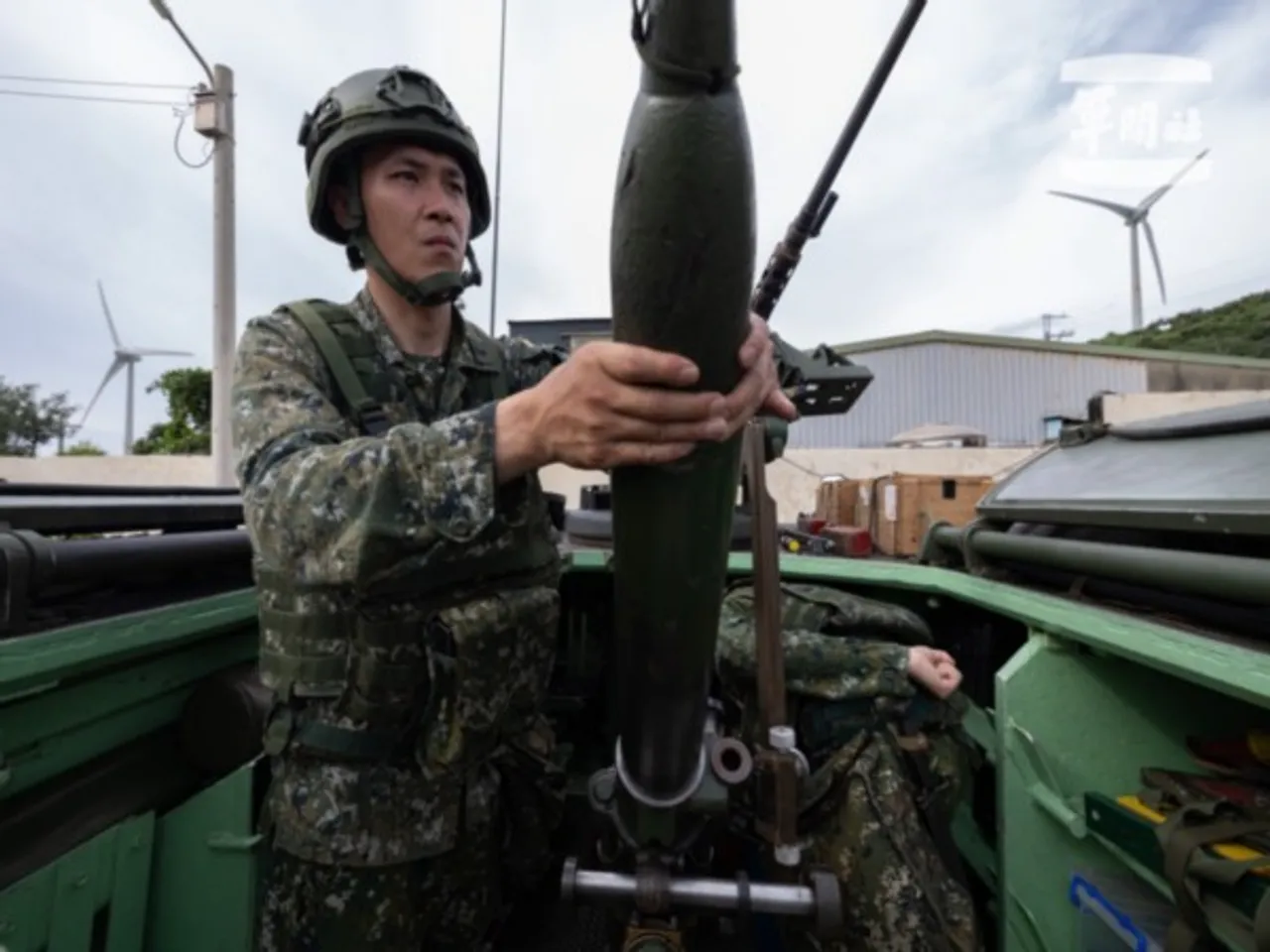 Representational Image (Photo Credit: X@MoNDefense)