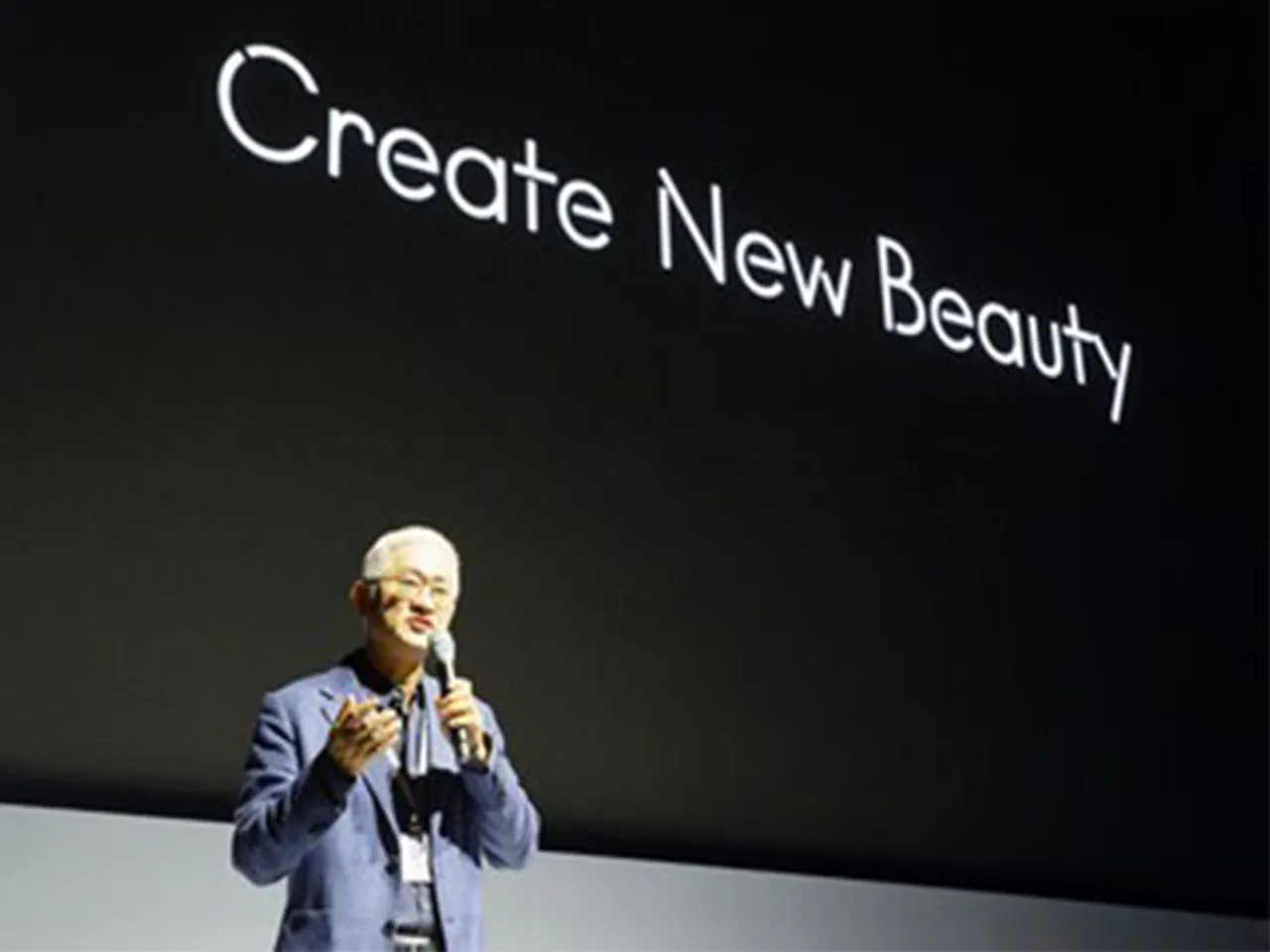 Amorepacific Group Marks 80th Anniversary: Unveils New Vision Slogan "Create New Beauty"