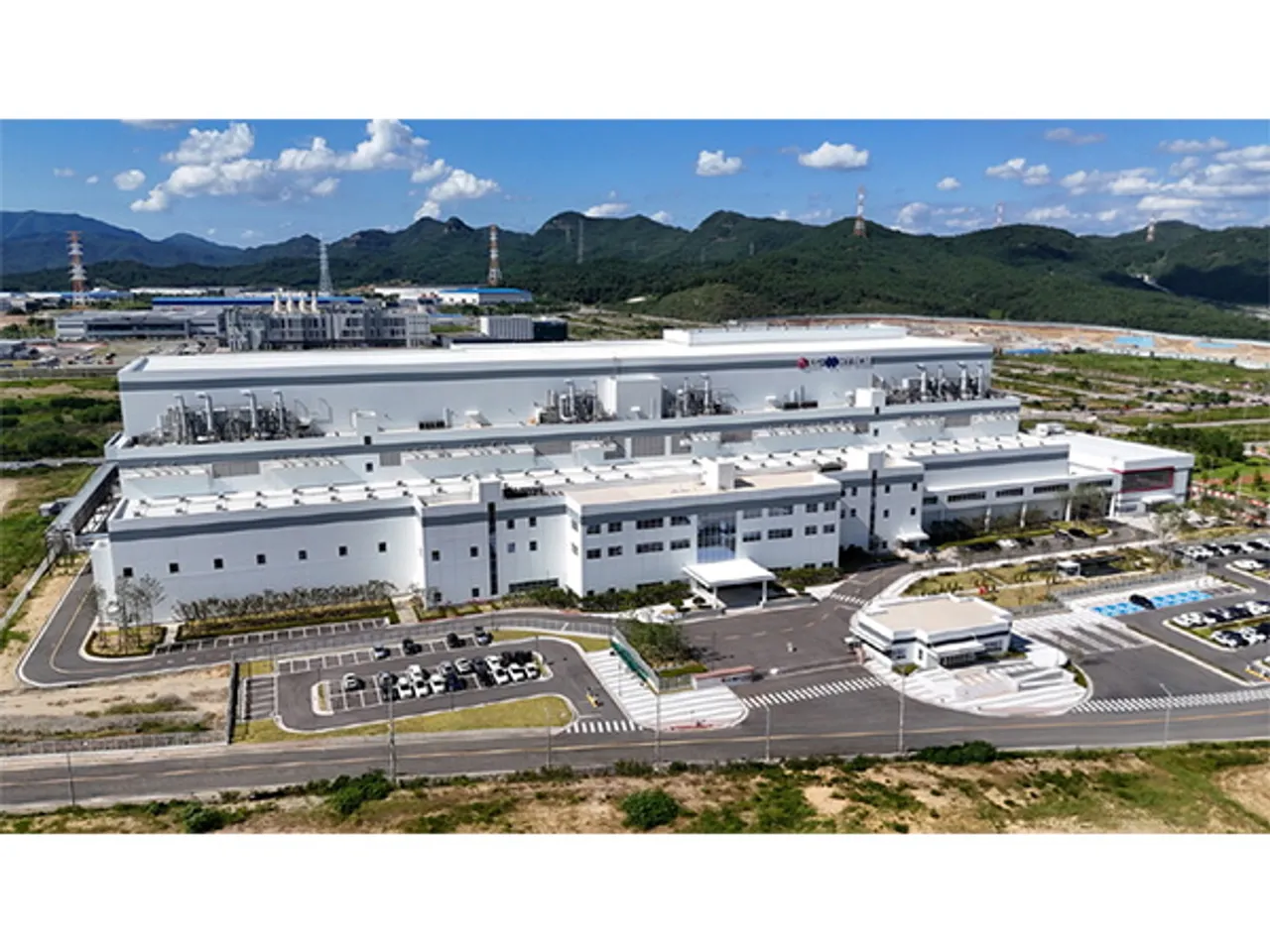 LG Chem (Photo/Pulse the English service of Maeil Business Newspaper Korea)
