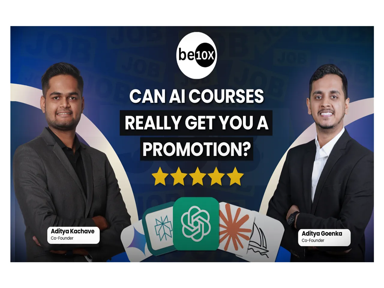 Can AI Courses Really Get You a Promotion? Inside the Be10X Review