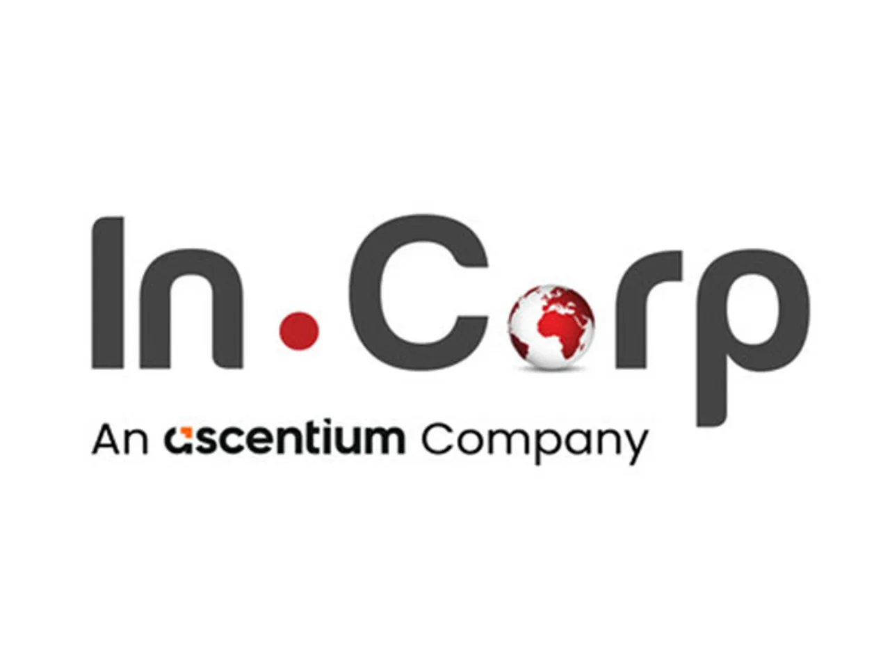 InCorp An Ascentium Company Logo