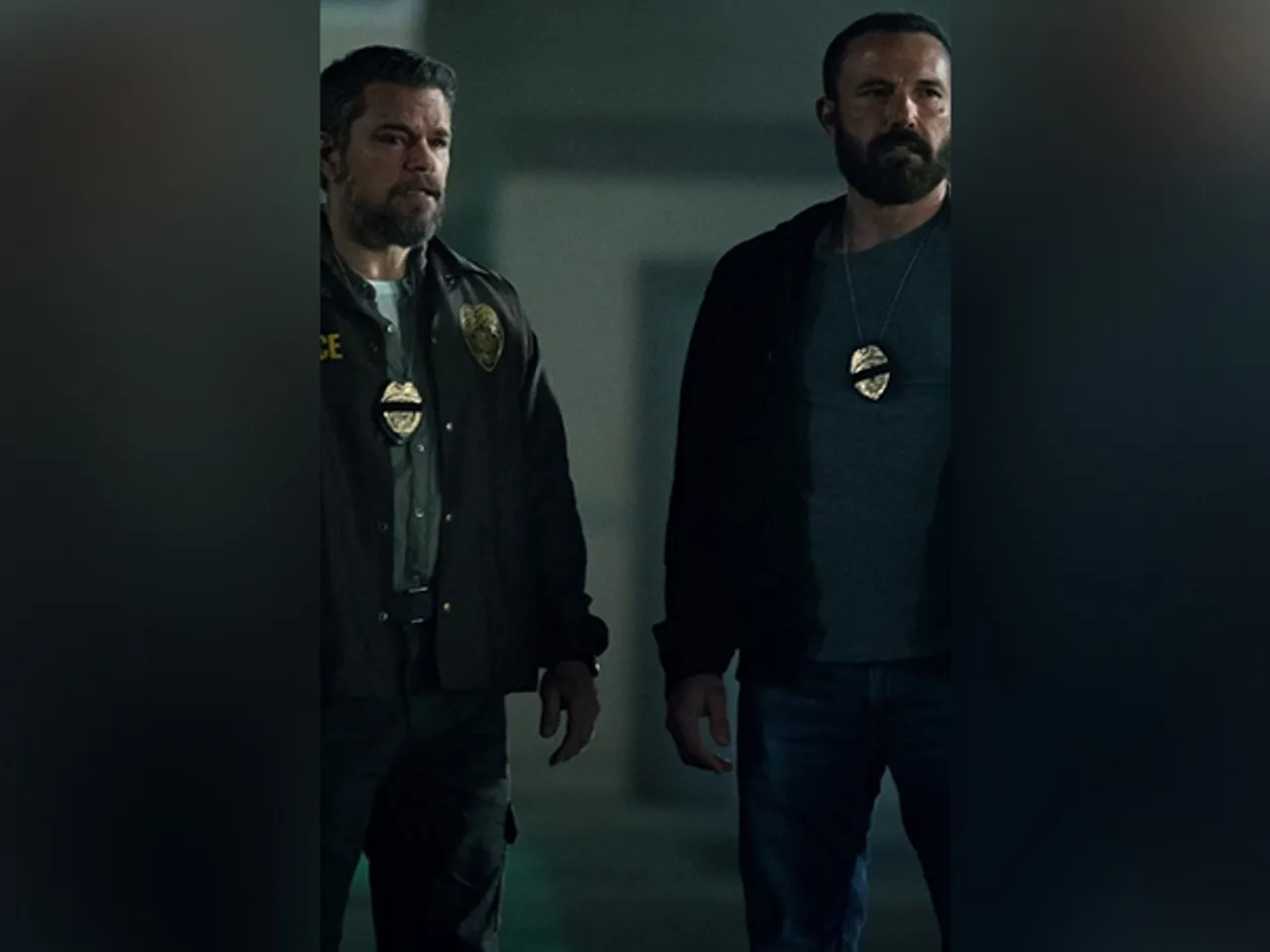 A snip from the teaser trailer (Photo/instagram/@netflix)