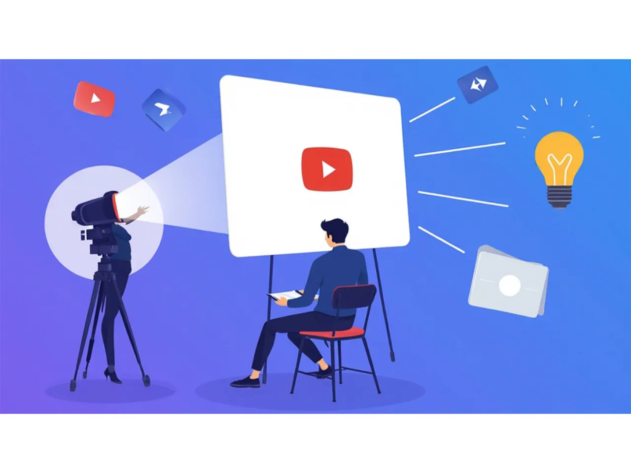 In the era of 3 million daily uploads, content quality is no longer optional — it’s the new algorithm for visibility