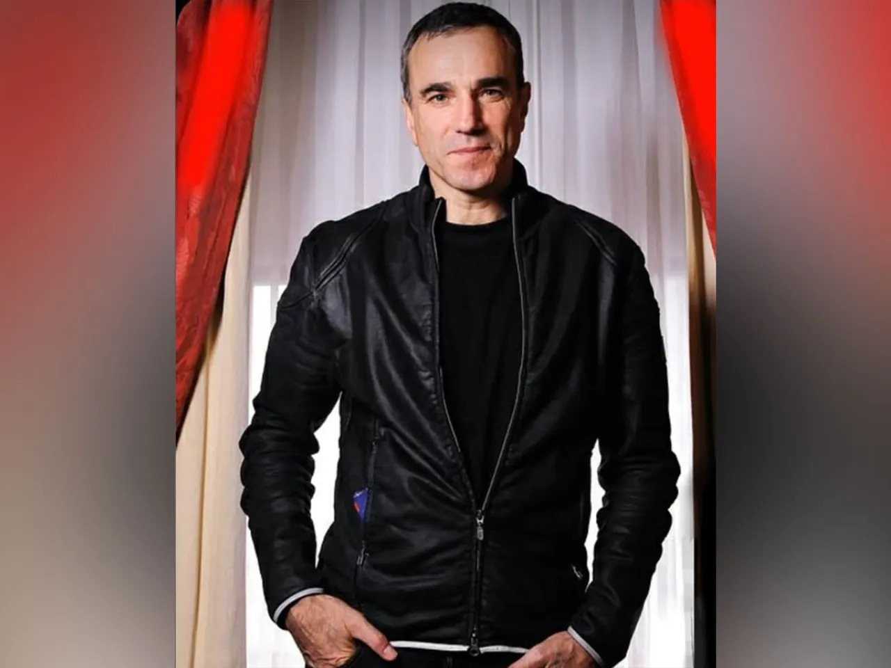 Daniel Day-Lewis (Image source: Instagram/ @danielbdaylewis)