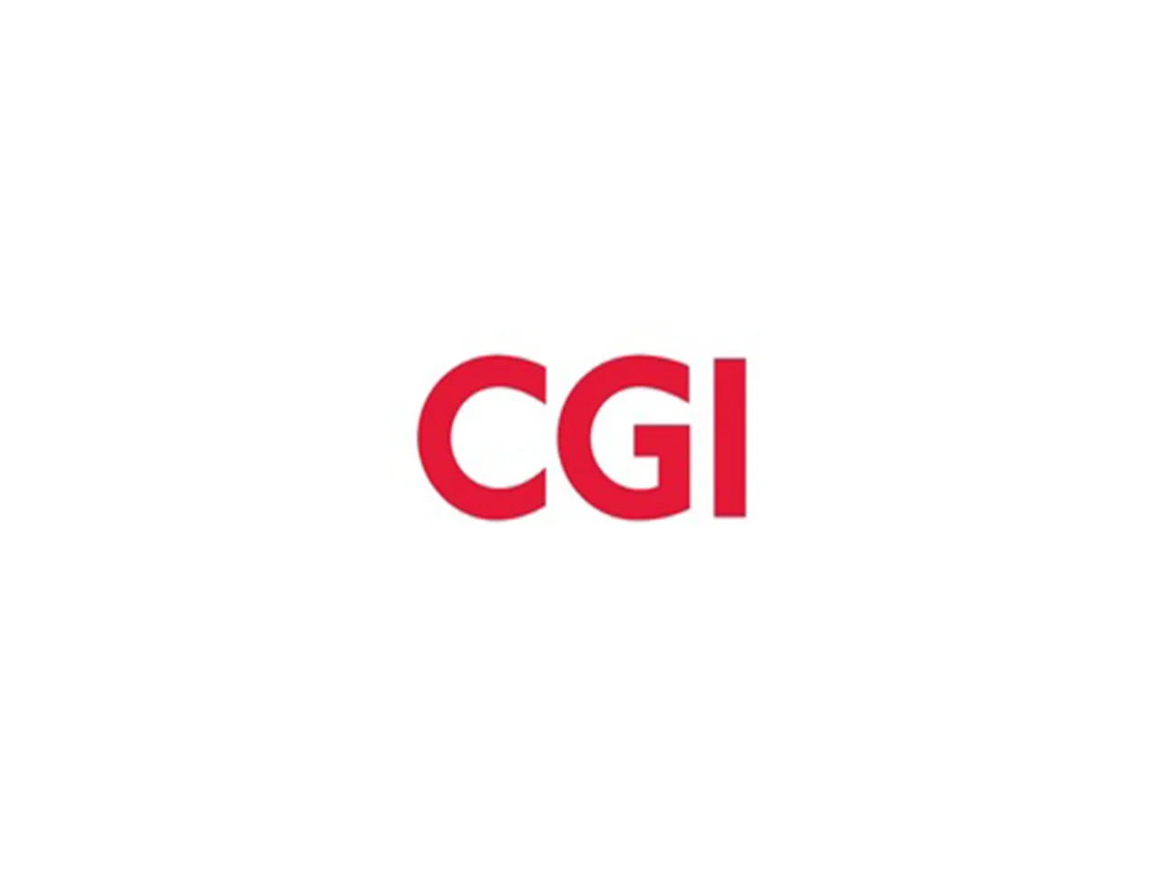 CGI Logo