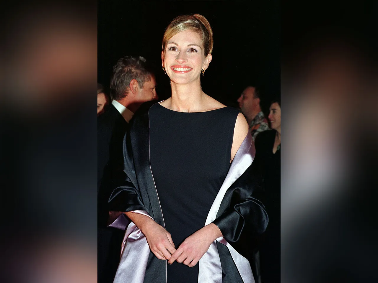 Julia Roberts (Photo: Reuters)