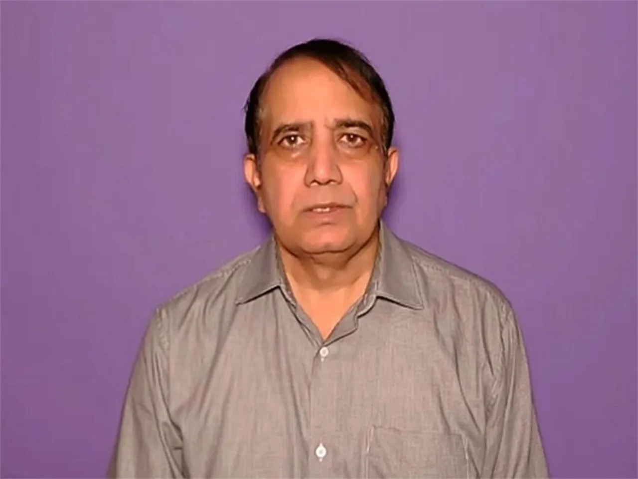 Ajay Srivastava, Founder of Global Trade Research Initiative (GTRI) (ANI File Photo)