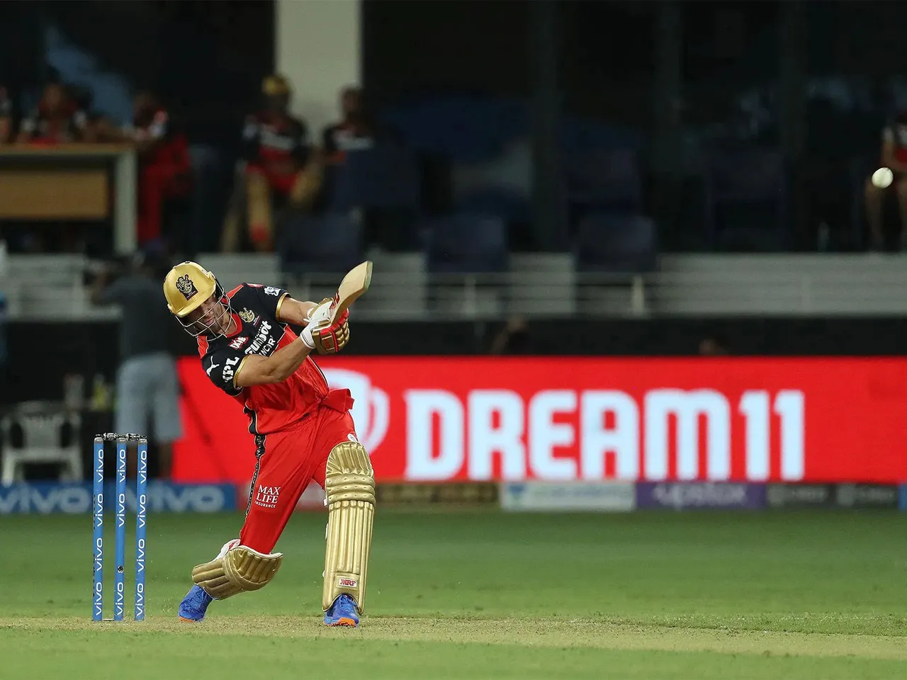 AB de Villiers. (Photo/ANI)