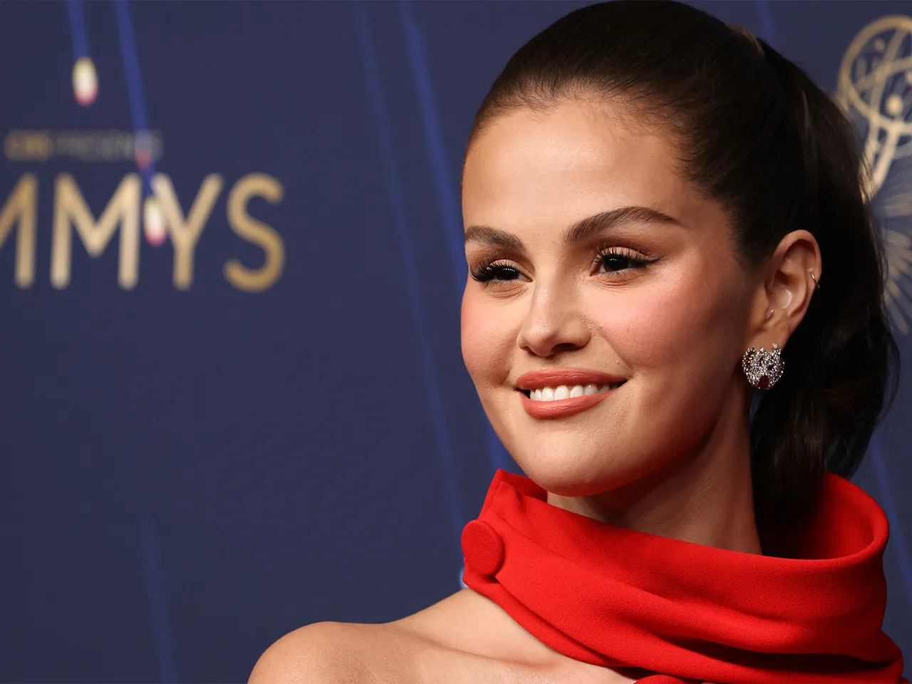 Actor Selena Gomez (Image source: Reuters)