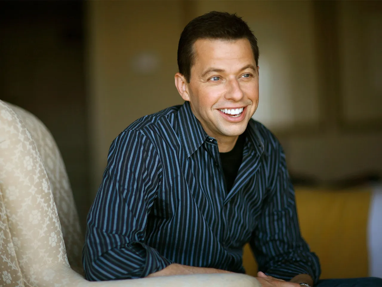 Jon Cryer (Image source/Reuters)