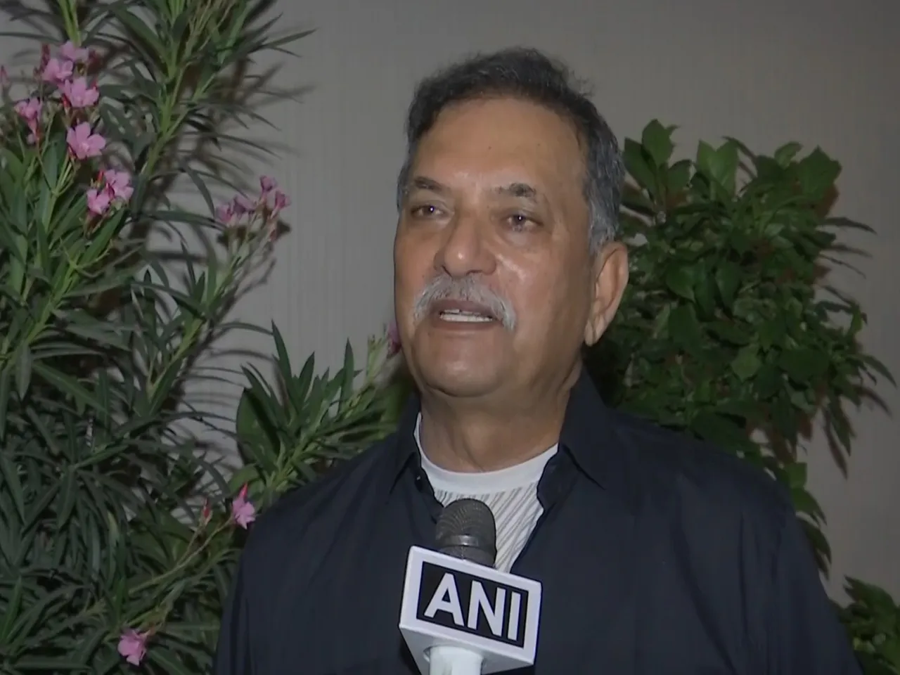 Former India cricketer Madan Lal (Photo/ANI)