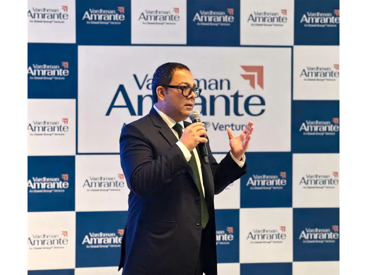 A step towards modern living — Vardhman Amrante presents Amrante Boulevard