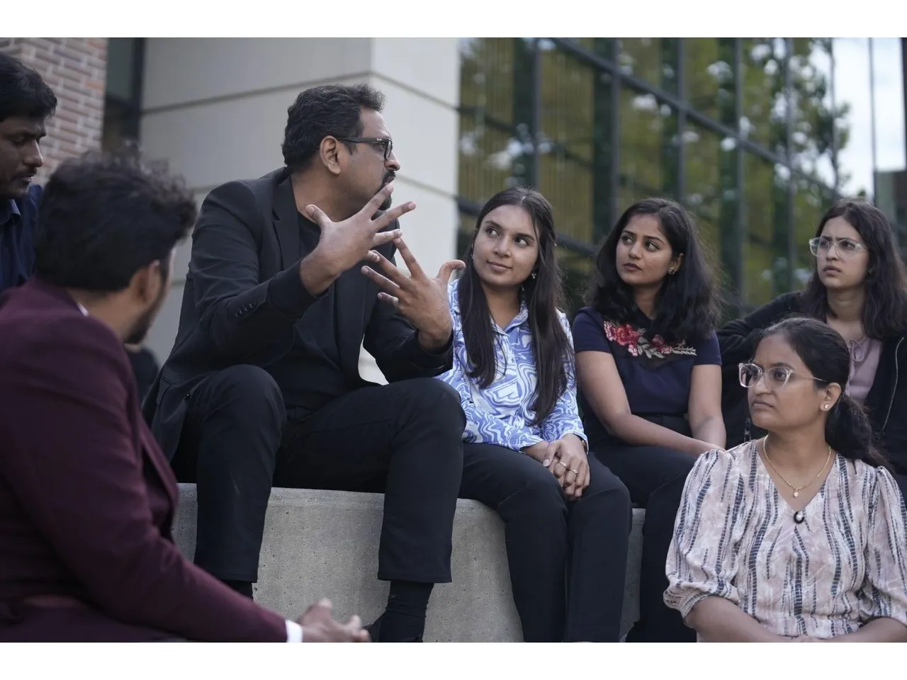 Where India’s Accountants Become Global Finance Leaders