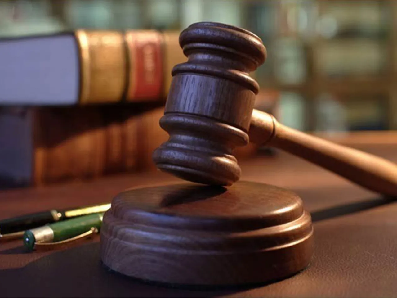 Representational Image (File Photo/ANI)