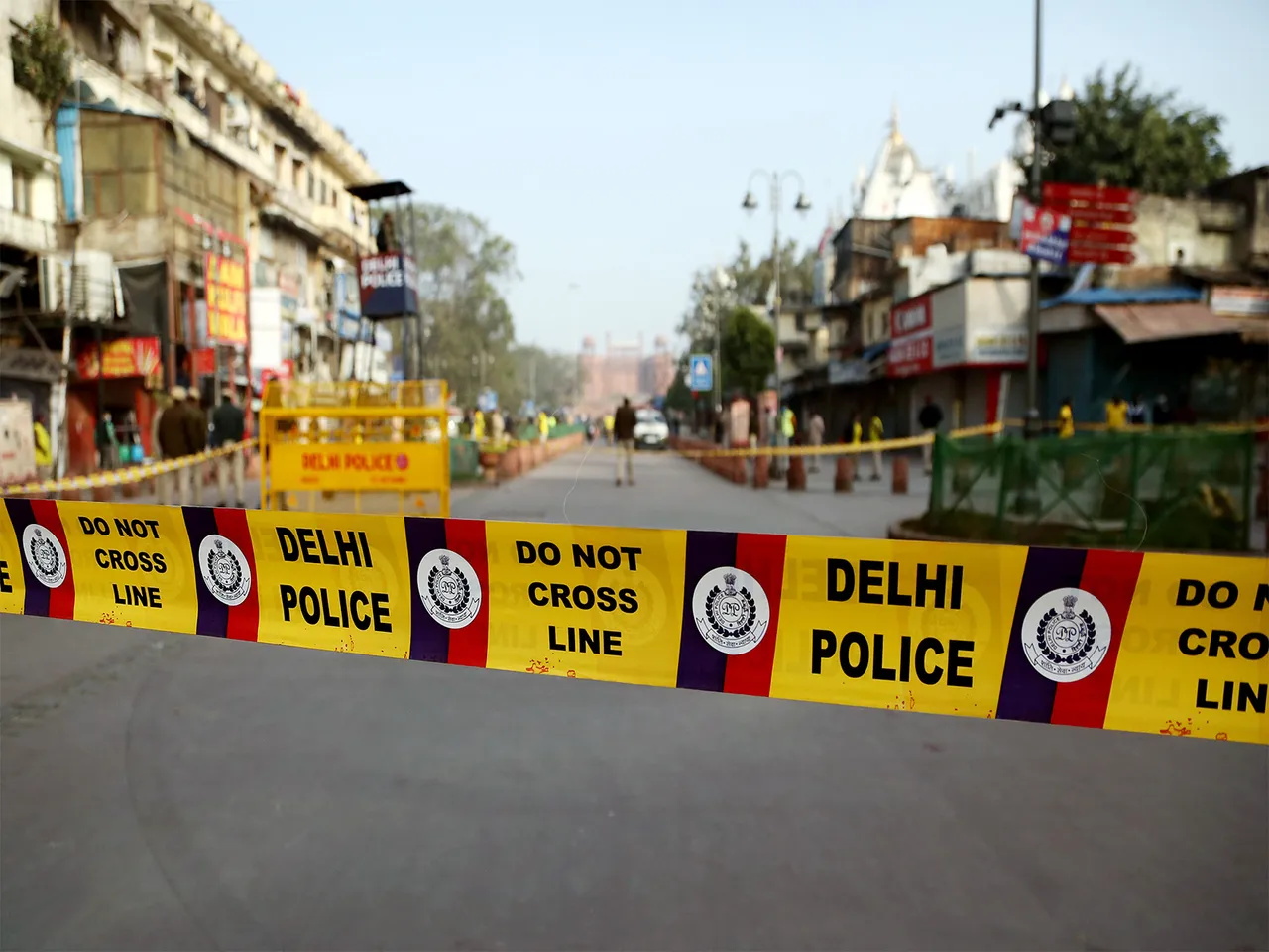 Representative Image (File Photo/ANI)