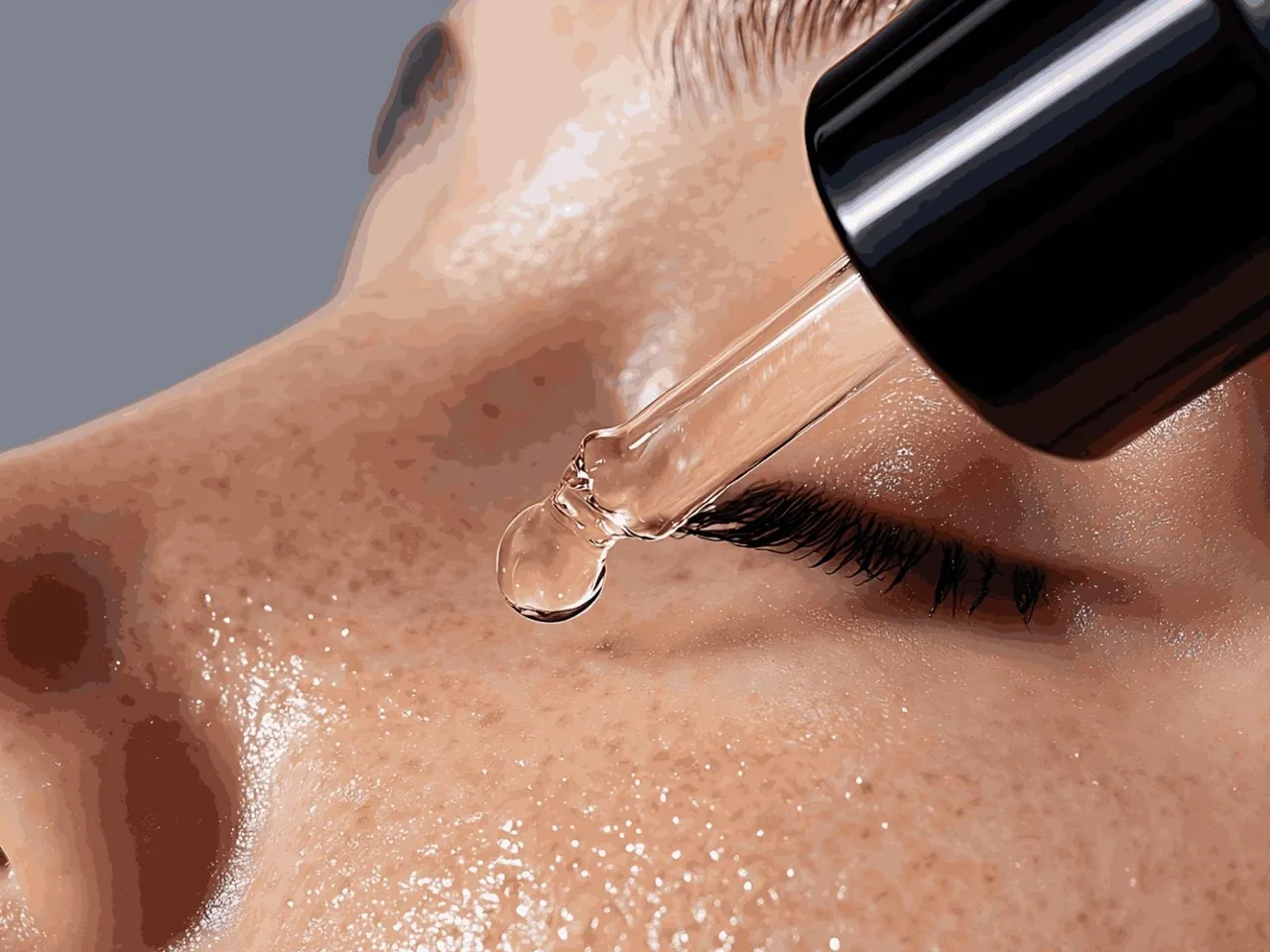 How Niacinamide Serum Changes Your Skin’s Texture in 15 Days