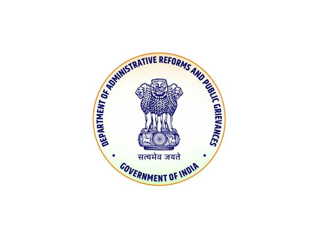Department of Administrative Reforms and Public Grievances (File Photo/ANI)