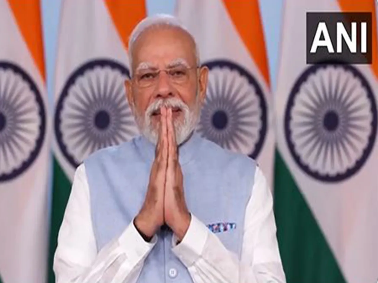 Prime Minister Narendra Modi (Photo/ DD News)
