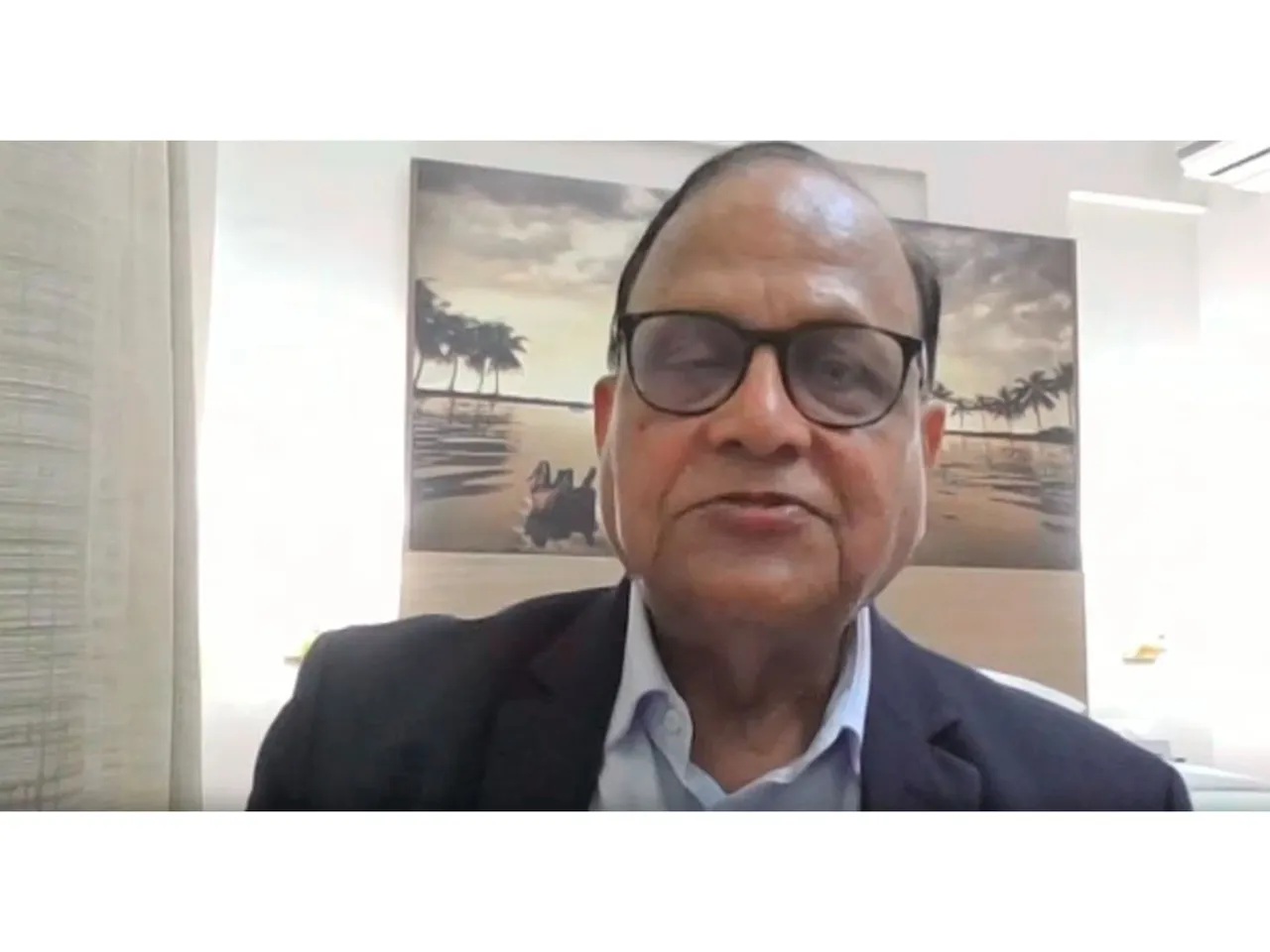 IPA Secretary General Sudarshan Jain (Photo/ANI)