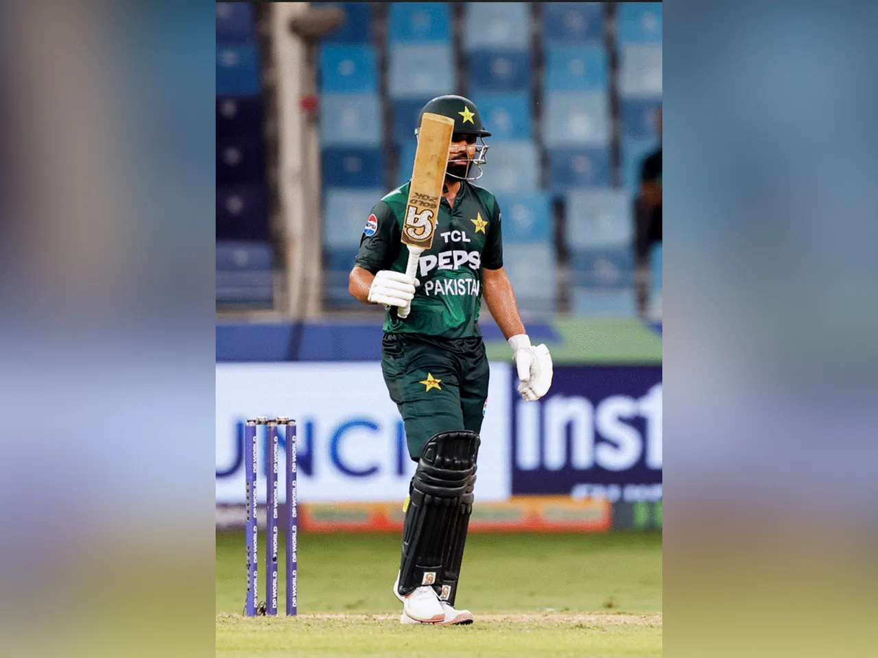 Fakhar Zaman (Photo/ANI)