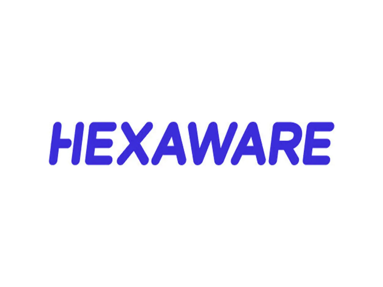 Hexaware Logo