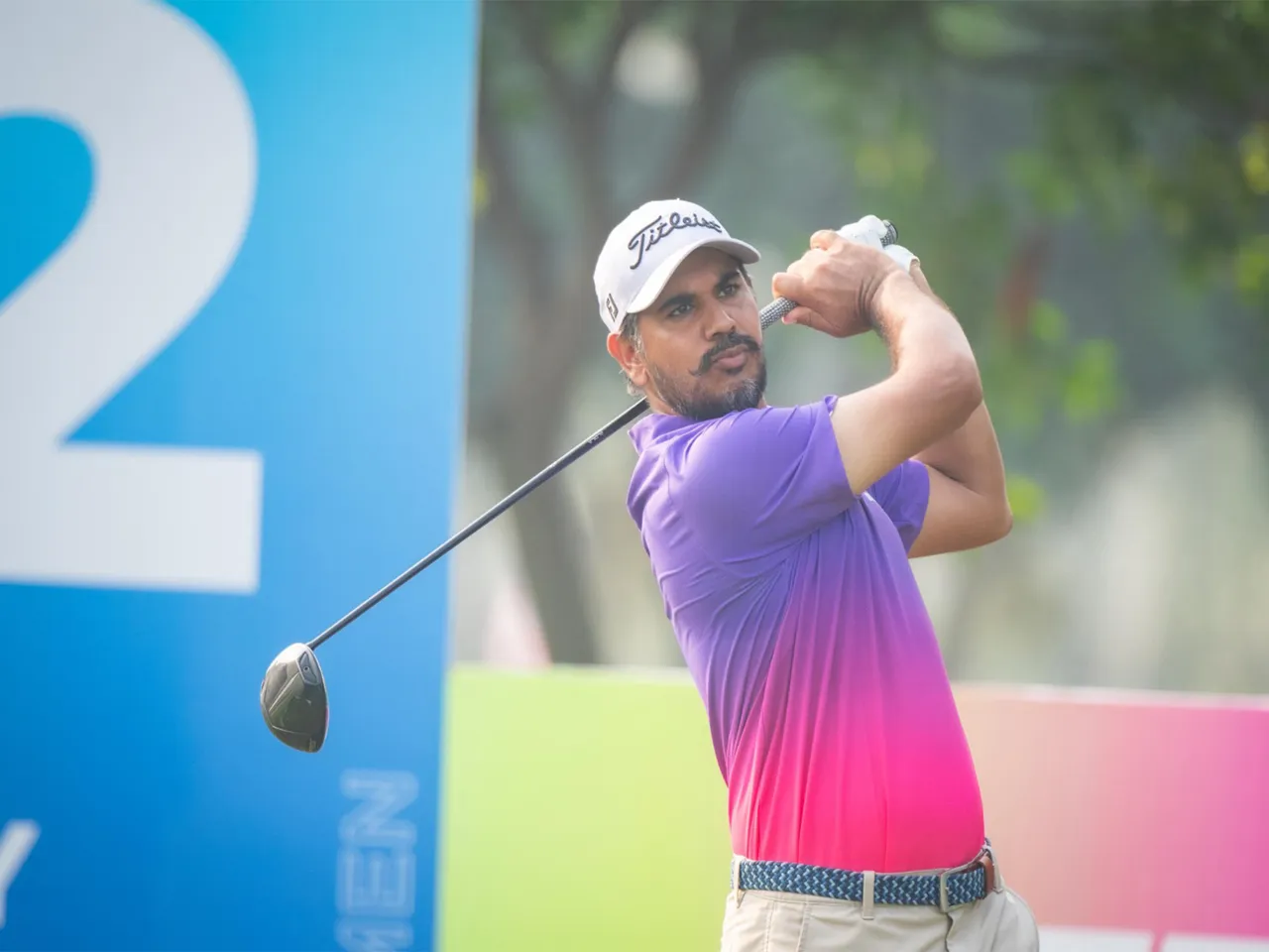 Gaganjeet Bhullar (Photo/IGPL)