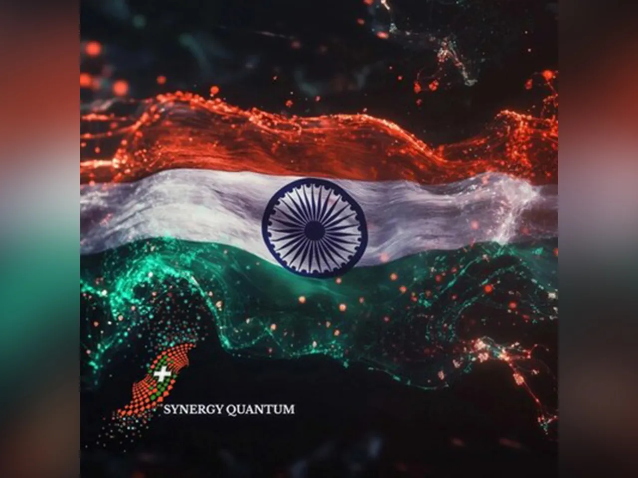 India’s Quantum Sovereignty Takes Center Stage as Forbes Features Synergy Quantum CEO Jay Oberai