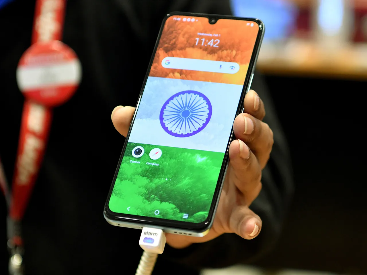 Representative Image (Photo/ANI)