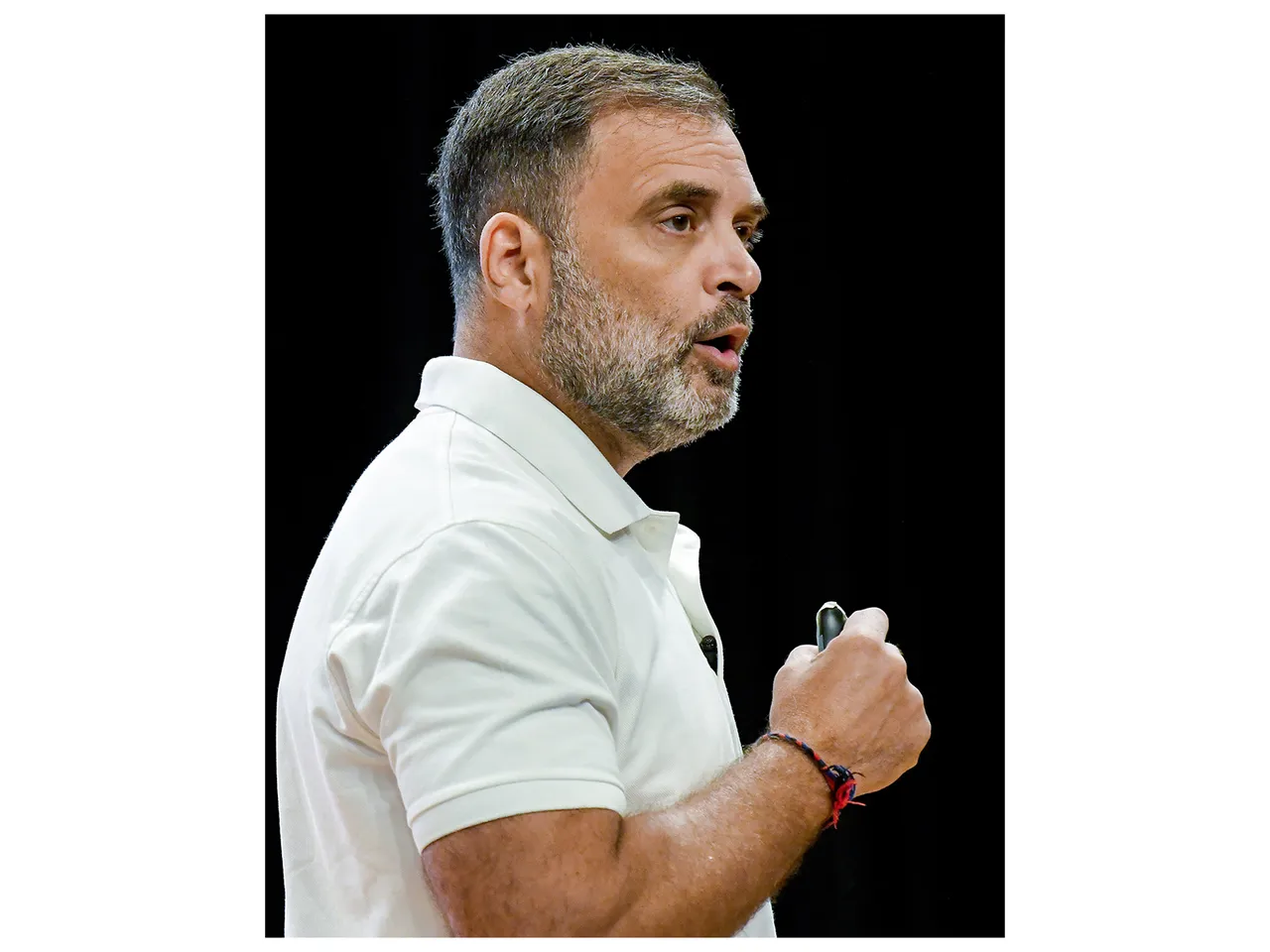 Congress ;eader Rahul Gandhi (File Photo/ANI)