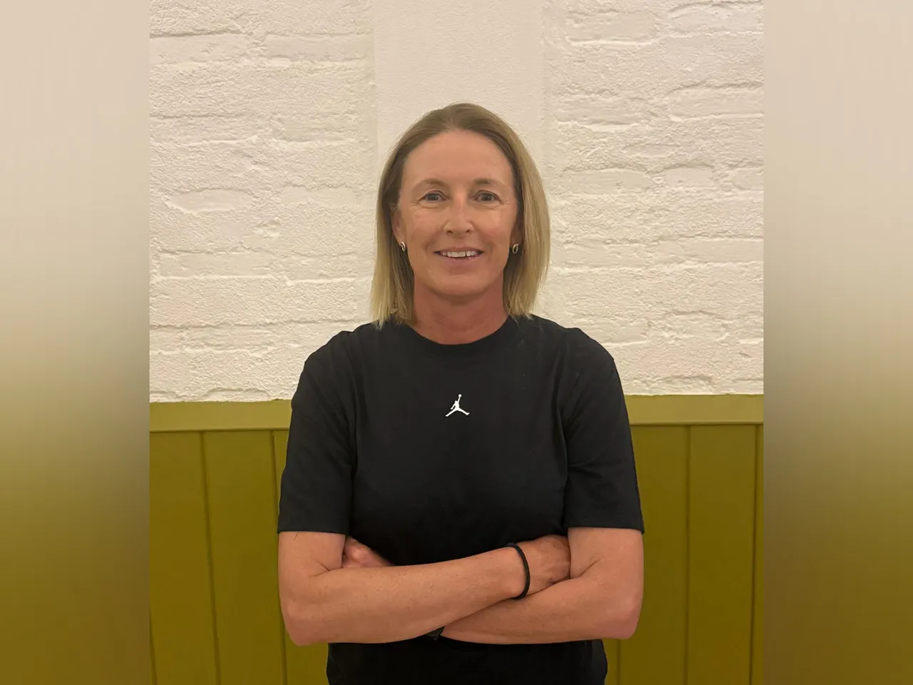 Lisa Keightley (Photo: Mumbai Indians)