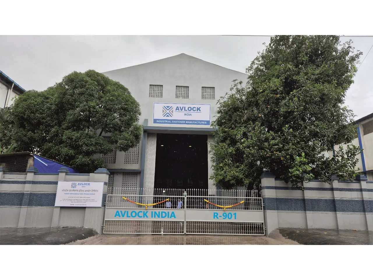 Avlock International India Pvt. Ltd. Inaugurates State-of-the-Art Fastener Manufacturing Facility in Rabale, Navi Mumbai