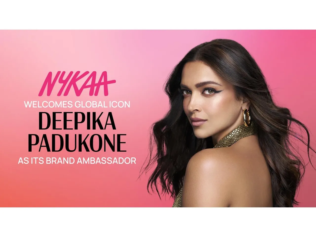 Deepikaʼs very first campaign as Nykaaʼs brand ambassador: ‘Sirf Bahar Jaane Ke Liye Kaun Tayar Hota Hai? Tum Hi Ho Nykaa!