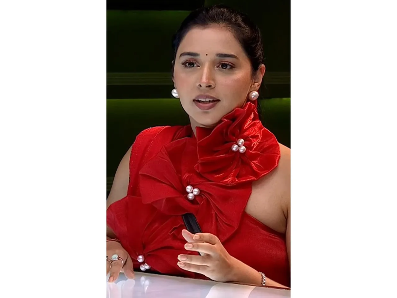 Tanya Mittal (Photo/instagram/@tanyamittalofficial)